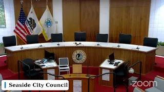 City Council/Successor Agency Special Meeting | March 14, 2024