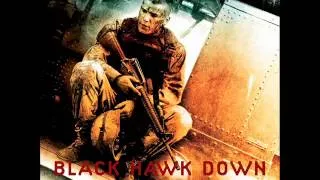 Black Hawk Down: Hans Zimmer - Denez Prigent and Gerrard - ''Gortoz A Ran - J'Attends''