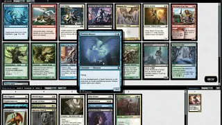 Pauper Cube: Common Rider 2 [461]