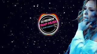 Ziynet Sali Kalbim tatilde (DJ REDBOX Remix)