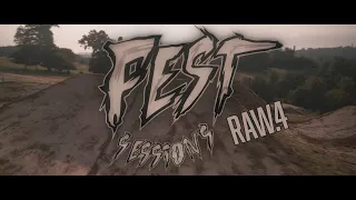 Fest Sessions Malmedy 2020 - RAW 4.0