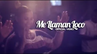 From The Womb - Me Llaman Loco Official Video