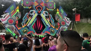 APOLLO 28 HORAS DE TRANCE 7