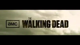 Lee DeWyze "Blackbird Song" as heard on The Walking Dead