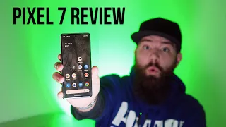 Google Pixel 7 Review: Best Phone Under $600