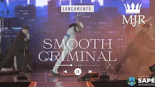 Smooth Criminal - Gravado em Sapé/PB
