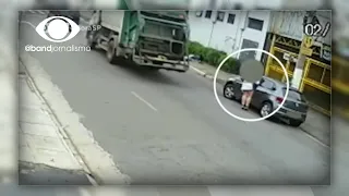 Estupro: abusador ataca mulher dentro do carro