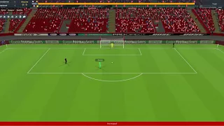 Football Manager 2018 Penalties Bug