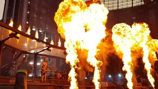 Rammstein - Zeig Dich (Live HD) @ Berlin Olympiastadion - 2019