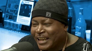 Trick Daddy Interview at The Breakfast Club Power 105.1 (11/10/2015)