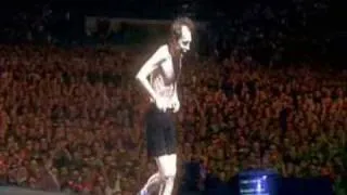 AC/DC - Angus Young STRIP