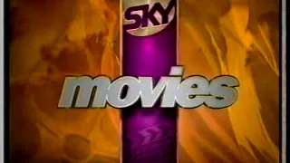 Sky Movies Continuity and Trailers part 7