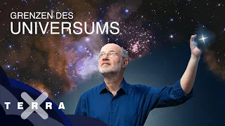 Faszination Universum: Die Reise zum Rand der Welt | Harald Lesch | Ganze Folge Terra X