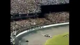 2001 Pepsi 400 Dale Jr. Emotional win after fathers death.