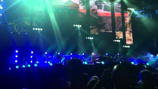 Down Easter Alexa - Billy Joel - 7/25/15 - M&T Bank Stadium, Baltimore, MD