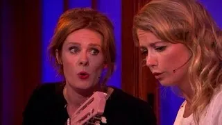 Yentl en de Boer - Er Waren Dingen - RTL LATE NIGHT