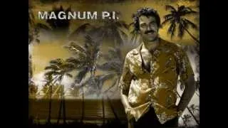 Magnum pi Soundtrack-Series Finale