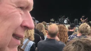 Suicidal Tendencies - War Inside My Head (Live at Refshaleøen, Copenhagen, Copenhell 2022)