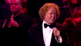 Simply Red - Say You Love Me (Symphonica In Rosso)