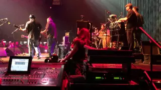 Los Lonely Boys with Enrique Garza and Los Lobos - La Bamba at Austin City Limits