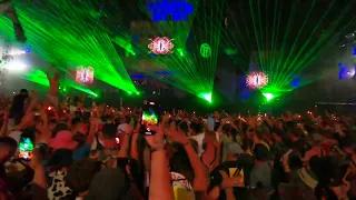 Noisia Farewell BOOMTOWN 2022