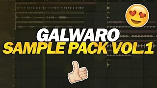 Galwaro Sample Pack Vol.1: Melbourne Bounce [FREE DOWNLOAD]