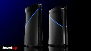 PLAYSTATION 5 PRO: todo lo que sabemos (mejoras, potencia, precio, fecha... ¡y más!)