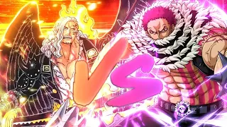 King vs Katakuri - The Honest Truth