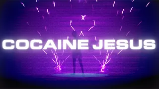 Rainbow Kitten Surprise - Cocaine Jesus (Lyric Video)