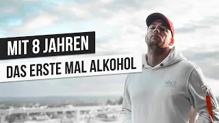 So ist es Alkoholsüchtig zu sein