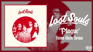 LOST SOULS 'Demo' (Full Stream) [HQ]