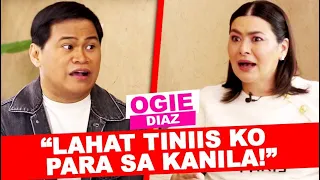 ITO LANG ANG KAYA KONG AMININ! | With Ogie Diaz