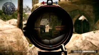 МАСТЕР KLASS WARFACE!!!!!!!!!