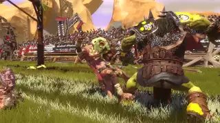 Blood Bowl 2 Review (GameWatcher)