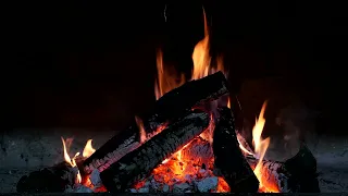 Charcoal Fire