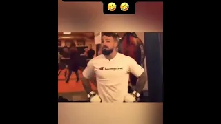 Mike perry with some advice! #comedy #joerogan #mma #ufc