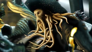 Davy Jones ~ Nightcore