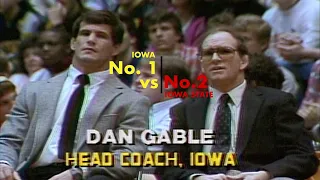 THE DUAL | Official Trailer (Iowa vs Iowa State, February 23, 1986)