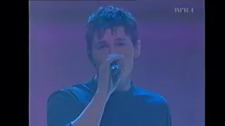 a-ha - The Sun Always Shines On T.V. (Live)