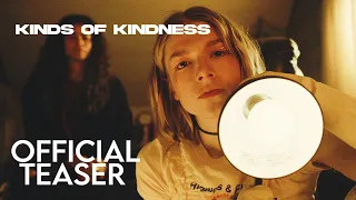 EUPHORIA: Season 2 | Teaser Trailer (Kinds Of Kindness Style)