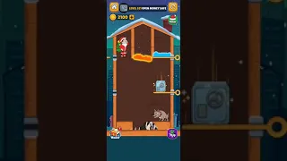 Home Pin - Pull Him Out - How to Loot All Levels 521 522 523 524 525 526 527 528 529 530 Solution