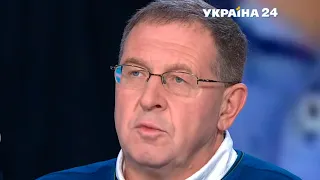 Брехня Путіна пов'язана з його станом – Ілларіонов / Свобода слова Савіка Шустера – Україна 24