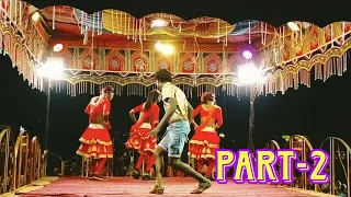 demssa dance koraputia natak || part-2 damo guru || bankuli grama || group dance || Mr desia natak