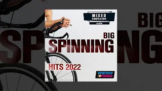 E4F - Big Spinning Hits 2022 140 Bpm - Fitness & Music 2022