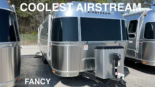 THIS TAKES THE CAKE! 🍰 2024 Airstream Globetrotter 27FB