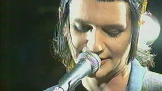 Placebo - The Bitter End (live canal+ 2004)