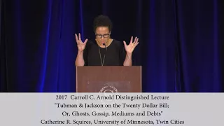2017 NCA Annual Convention Carroll C Arnold Lecture