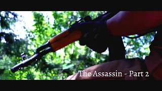 The Assassin - Part 2. ( ACTION MINI - MOVIE )