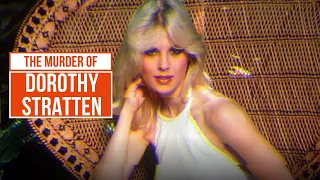 The Horrific Murder of Playboy Bunny, Dorothy Stratten | Murder Made Me Famous | TCC