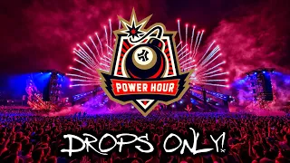 [DROPS ONLY] Power Hour | Defqon.1 2022